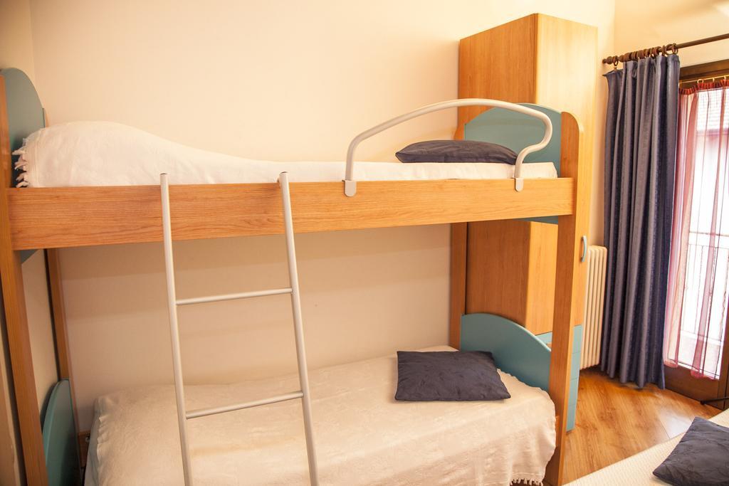 Casa Sole Apartman Vercana Szoba fotó